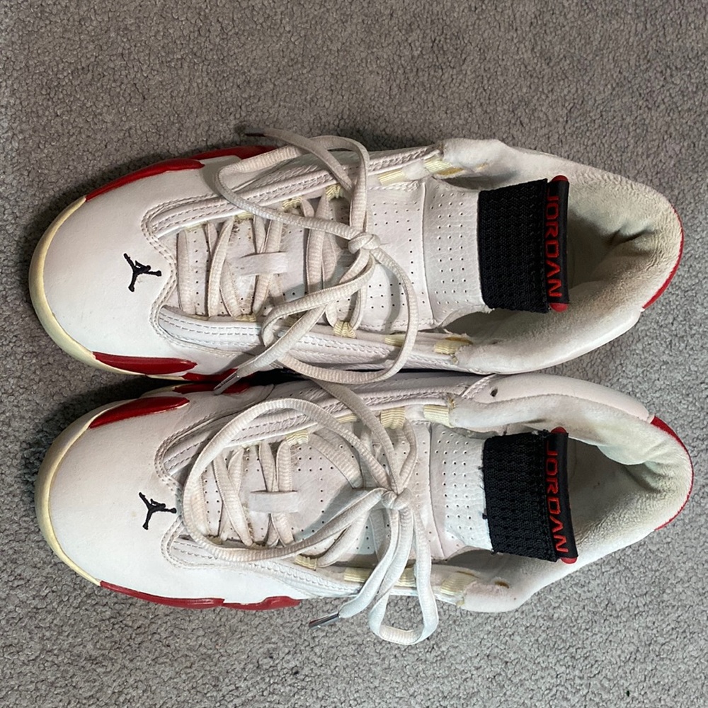 Air Jordan 14 retro, sneakers, Jordan’s, retro, Nike